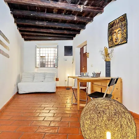 3Chic Maison Colosseo-2